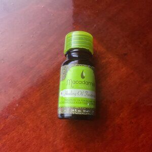 Macadamia Healing Oil Treatment, 0.34 oz - Nourishing Hair Care